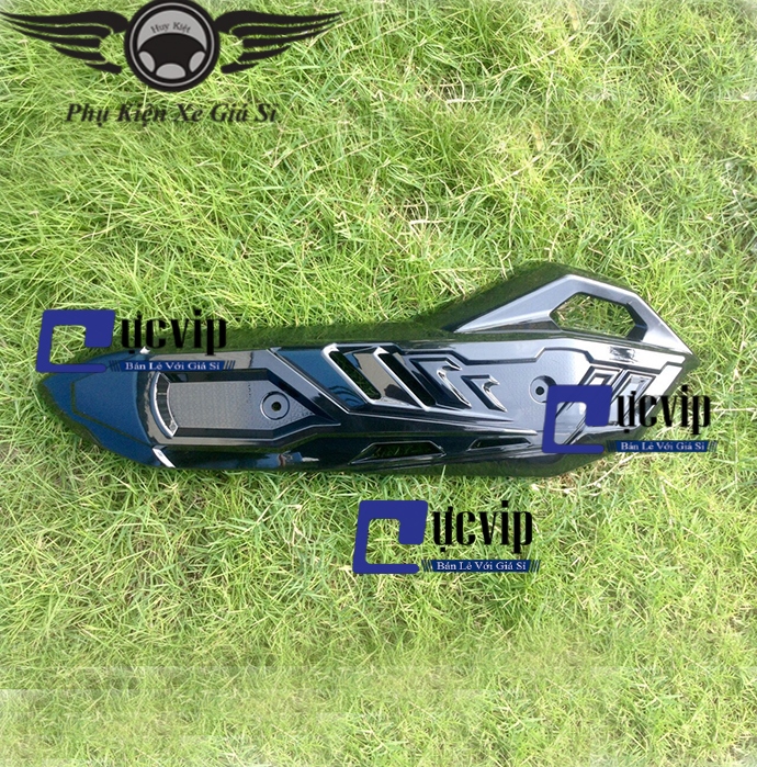 Che pô airblade 2021 full đen ms2684