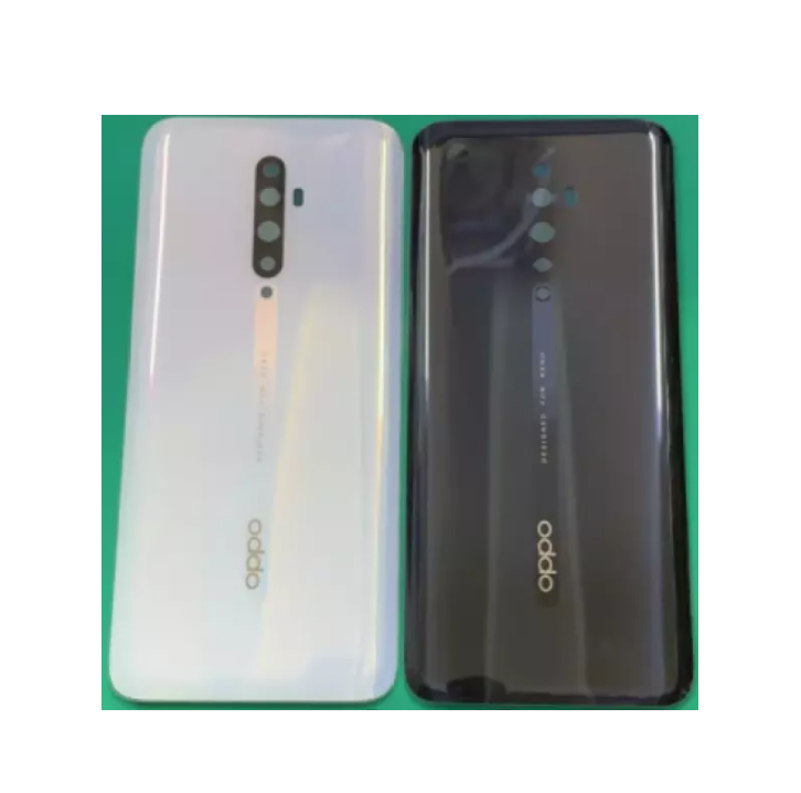Nắp lưng oppo reno 2f