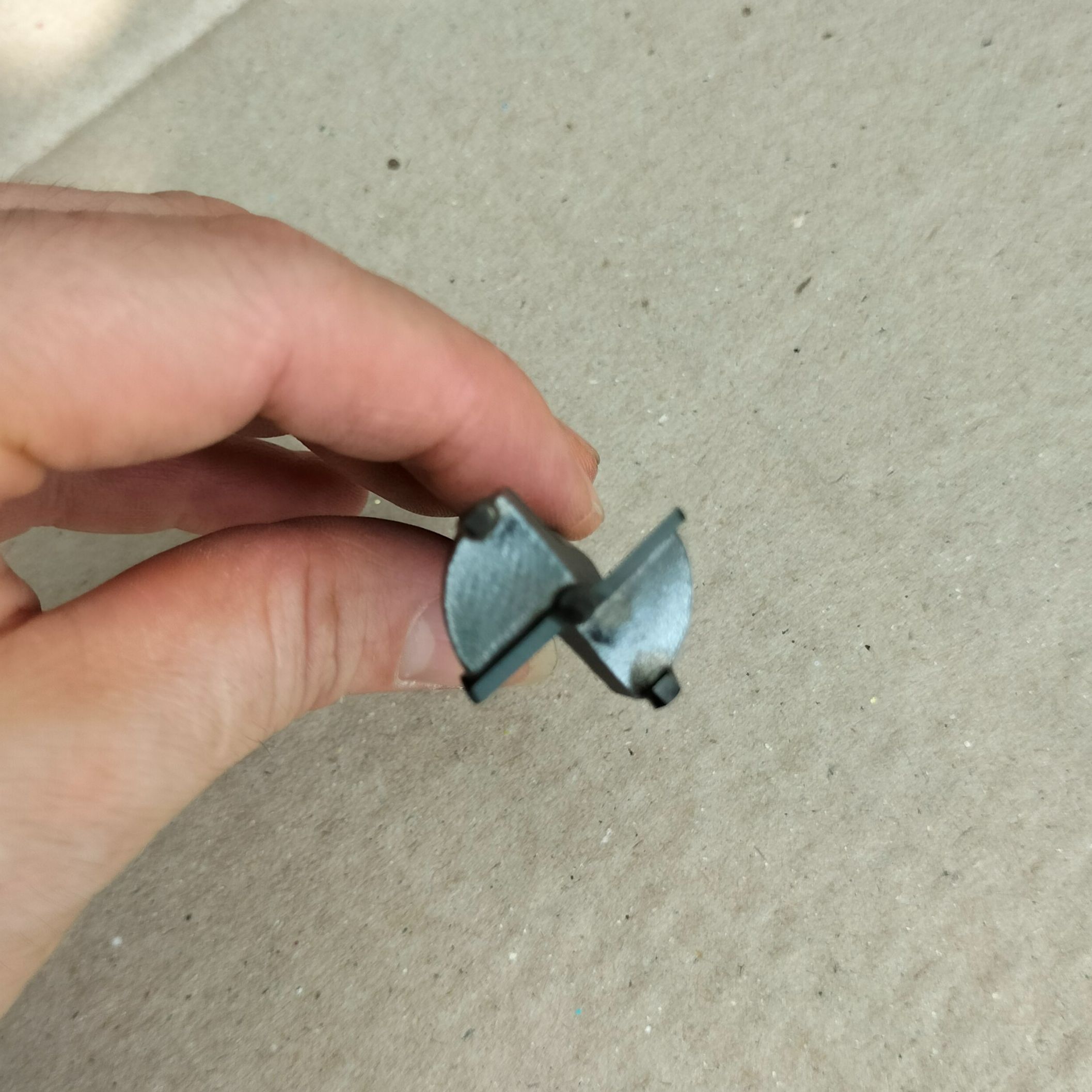 Mũi khoét gỗ lỗ tròn, nhiều size