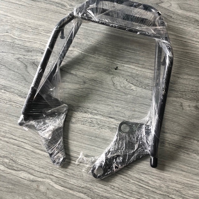 [HCM]Cảng Sau H2C Cho Xe Msx 125