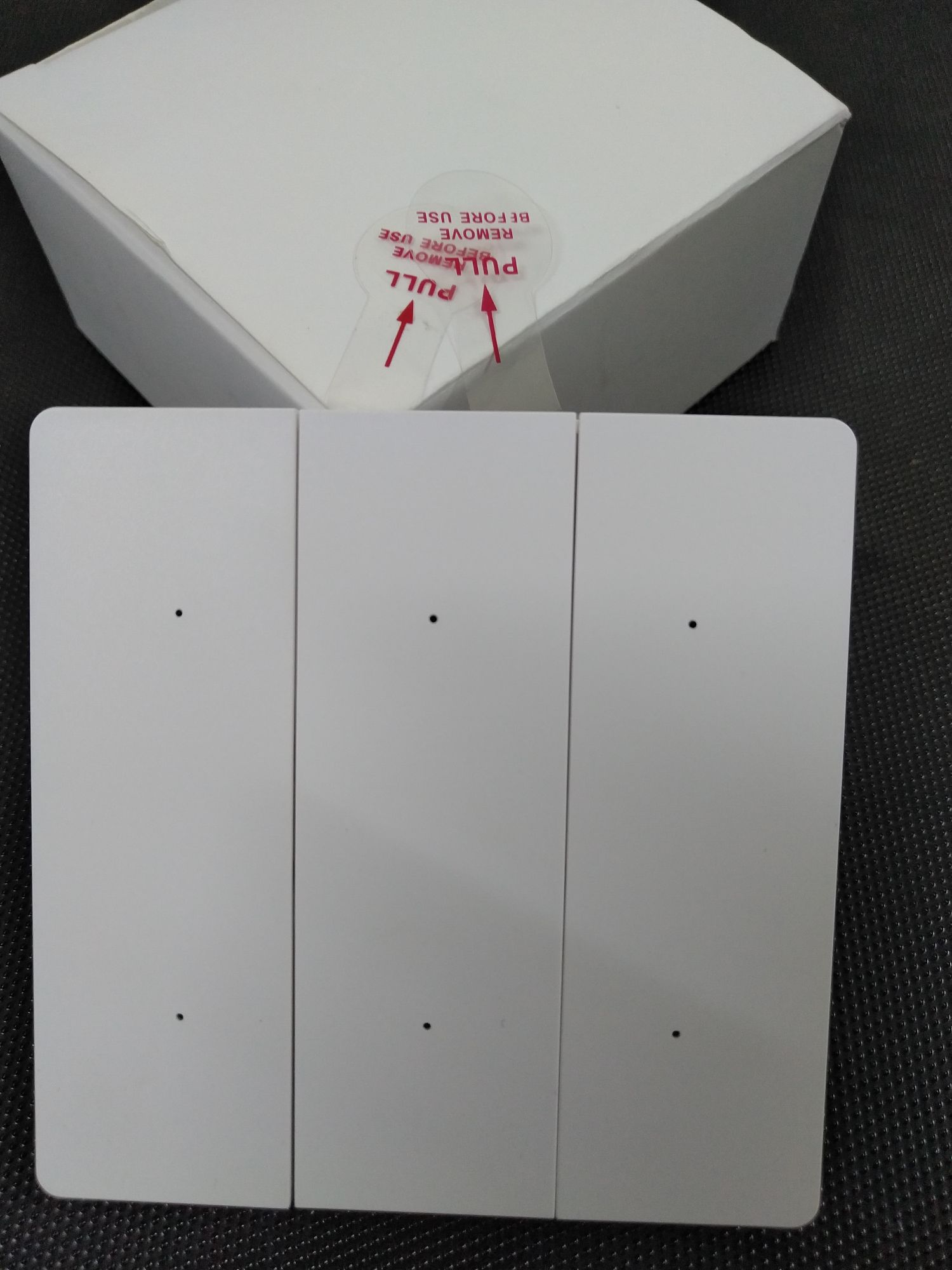 #công tắc ngữ cảnh tuya zigbee ,
