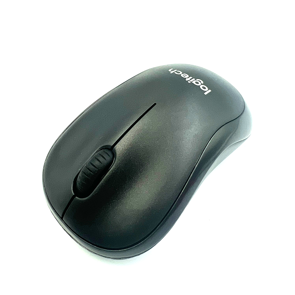 Chuột máy tính không dây LOGITECH M220