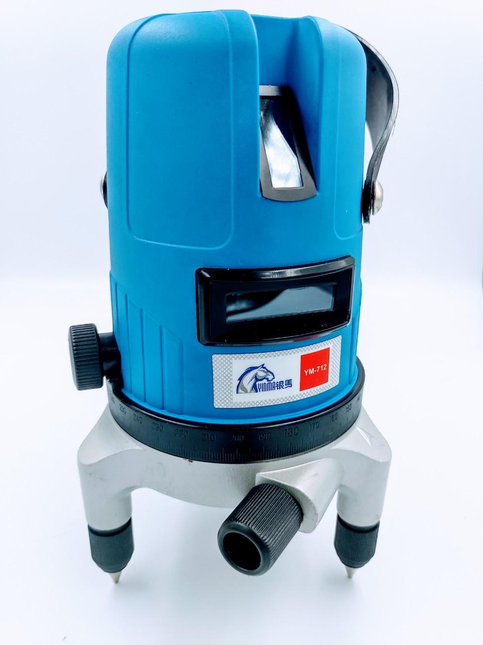 Máy Cân Mực 2 Tia Đỏ YINMA (DO2)