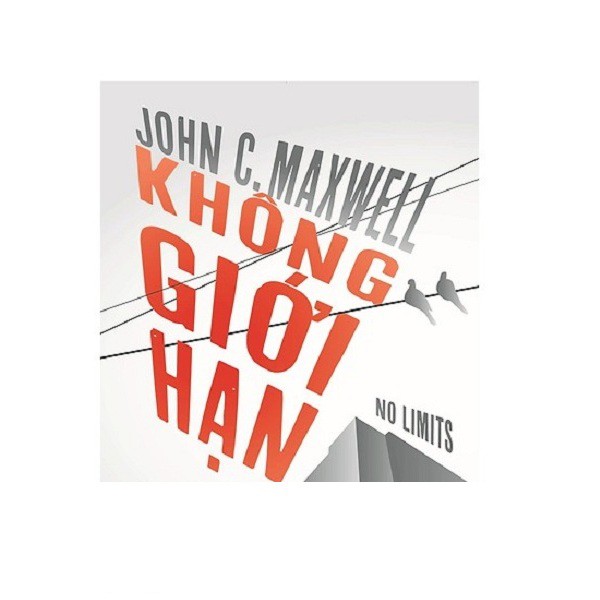 nguyetlinhbook Sách - Không Giới Hạn (nguyetlinhbook).