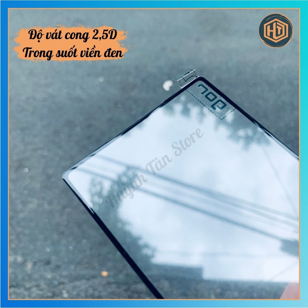 Cường lực gor full màn full keo cho google pixel 6
