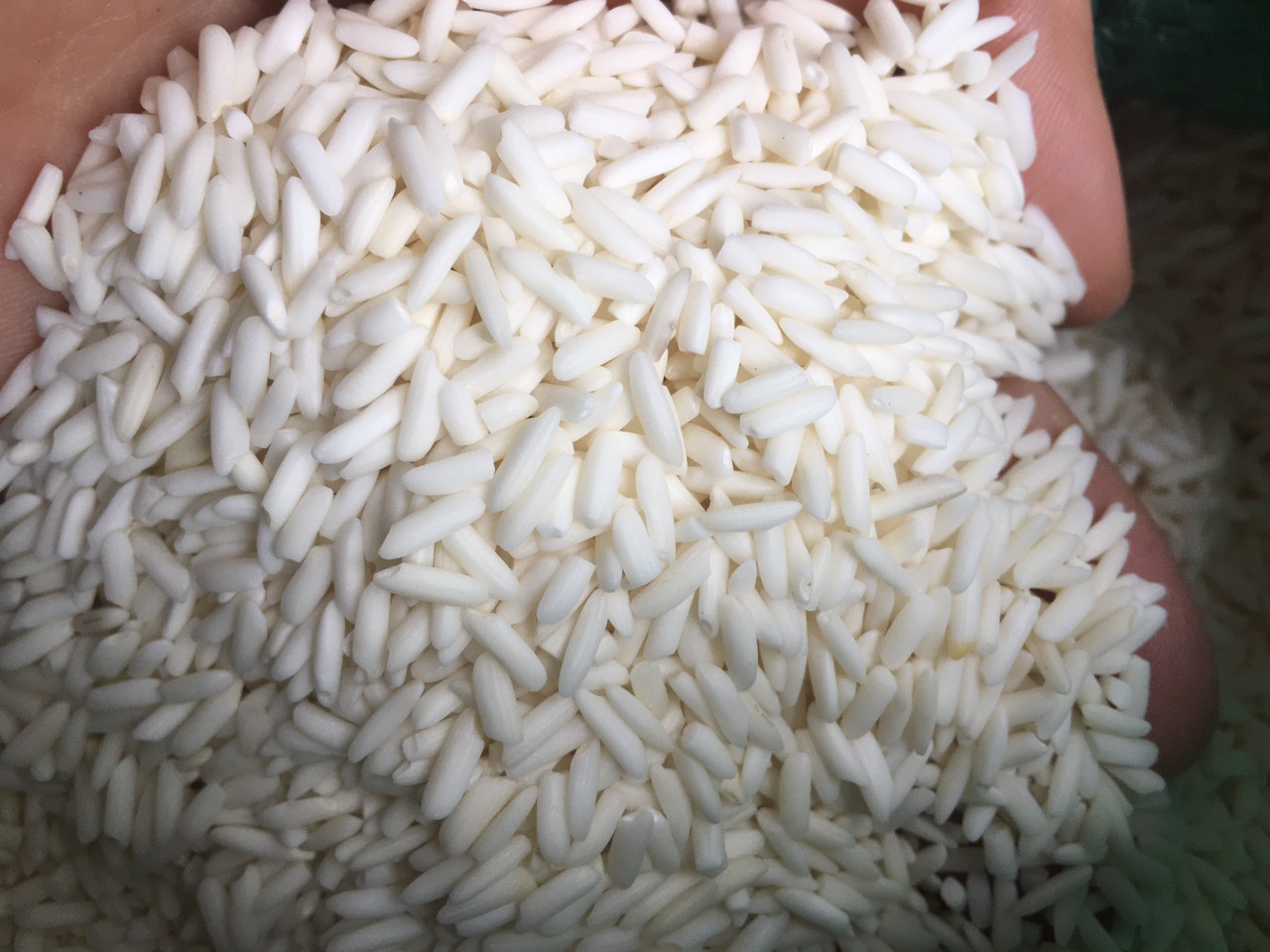 NẾP LÀO ĐÚNG CHUẨN LÀO