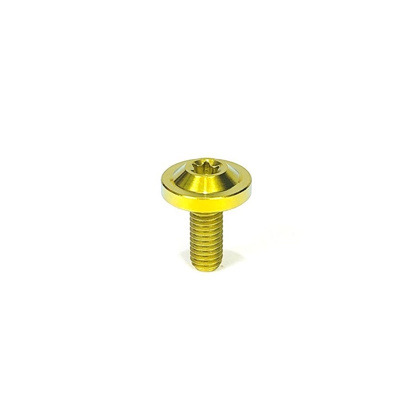 Ốc Titan GR5 5Li Bắt Mão & Đồng Hồ WINNER X(giá 1con)