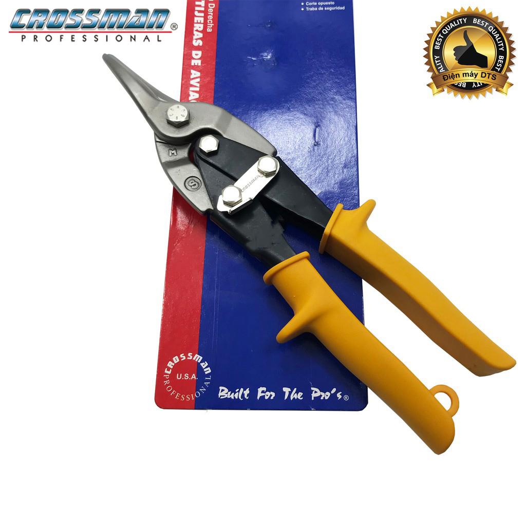 Kéo cắt tôn Crossman 94-923 10inch
