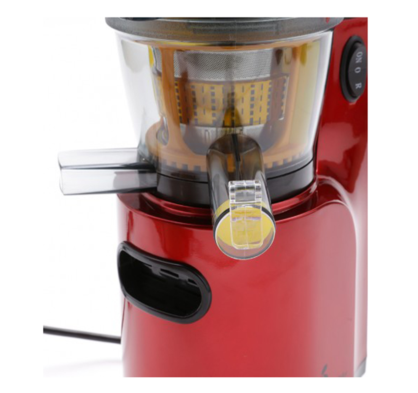 Máy ép chậm trái cây Mishio MK60