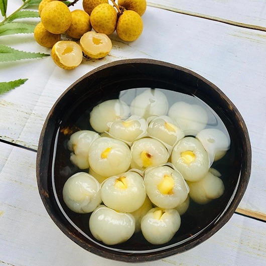 Chè Sen Long Nhãn (SET 20-25 CHÉN) Bếp Của Mẹ Onici