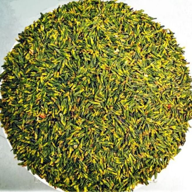 sỉ toàn quốc 1kg trà tâm sen tim sen