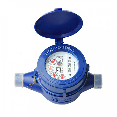 Đồng hồ đo lưu lượng nước PT314