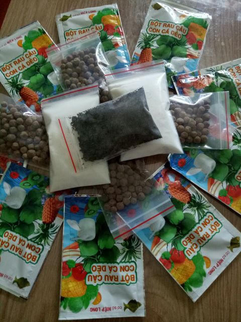 COMBO TRÀ SỮA THÁI TRÂN CHÂU