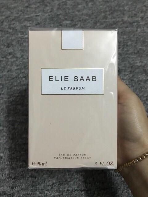 [HCM]Nước hoa nữ Elie Saab - Le parfum