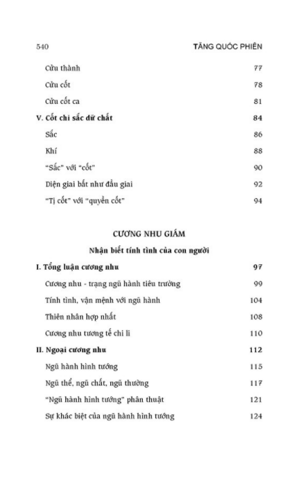 Trí tuệ băng giám (bìa mềm tái bản 2019)