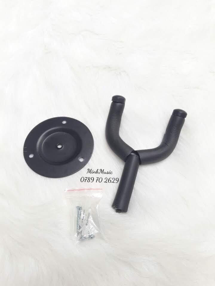 [HCM]Giá treo đàn guitar tròn MMS hình thật