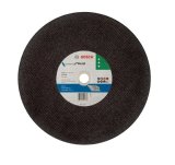 Đá mài inox bosch 2608602267 100 x 6 x 16mm