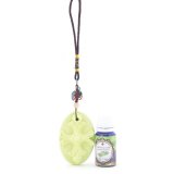 Đá thơm sả chanh trang trí Ecolife FtraMart FTM-DTSC-TT
