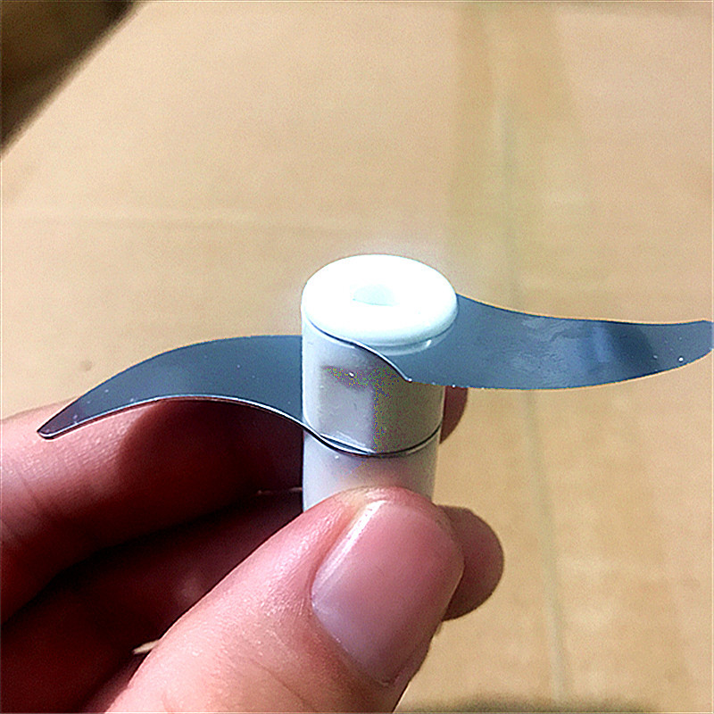 Cối Xay Tỏi Ớt Đa Năng Mini