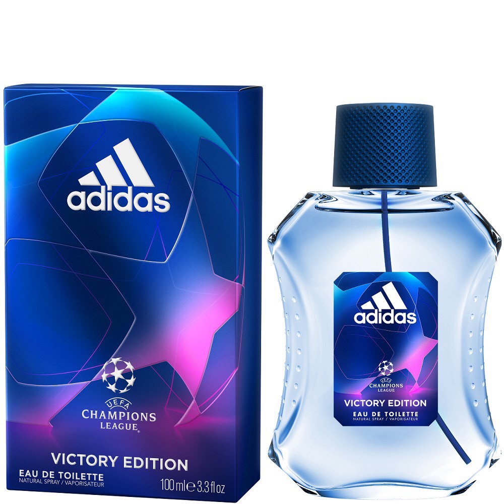 [HCM]NƯỚC HOA NAM TÍNH ADIDAS 100ML