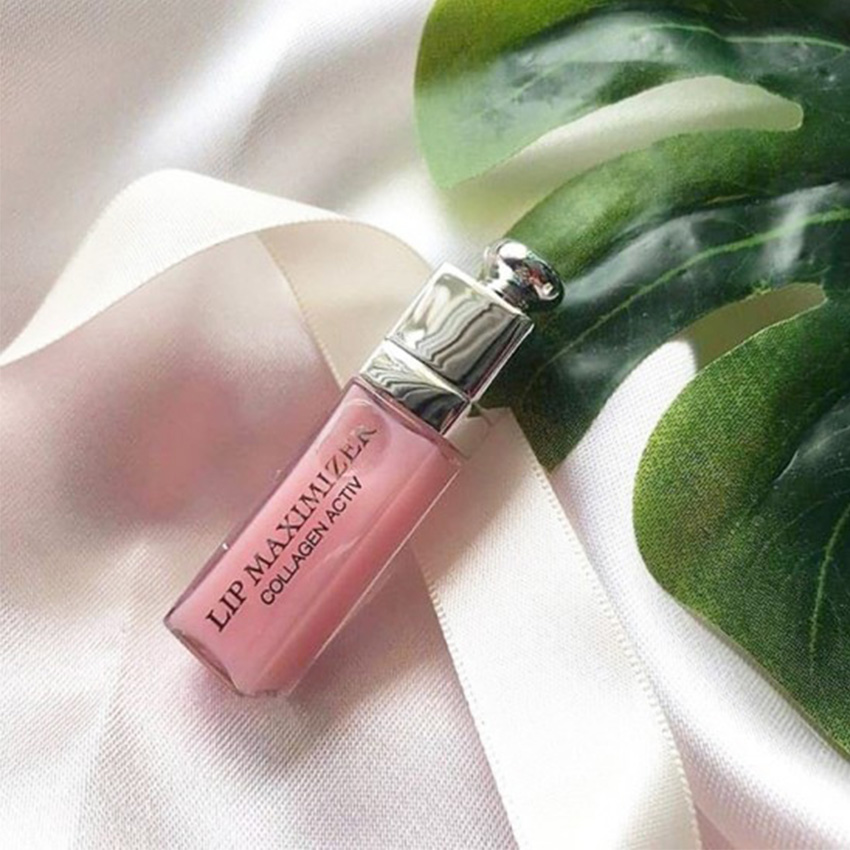Son Dưỡng Dior 2ml Shinkor Dưỡng Mềm Môi