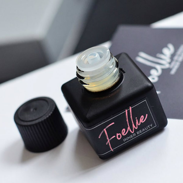 [HCM]Nước hoa vùng kín Foellie Eau De Bijou mùi hương quyễn rũ.hot.