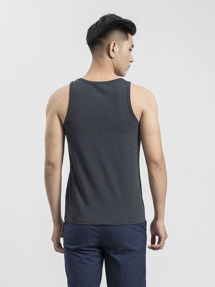 Áo Ba Lỗ ATT008S9 Slim 3 Màu có S/M/L/XL