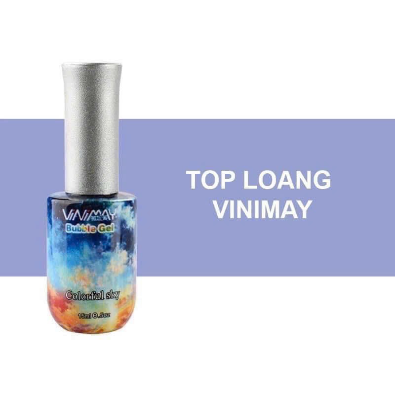 Đủ Bộ Liên Kết Vinimay Siêu Bền ,Bóng - Mini Nails