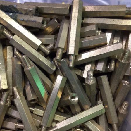Cọc đồng phi 3, 25+6mm giá tốt
