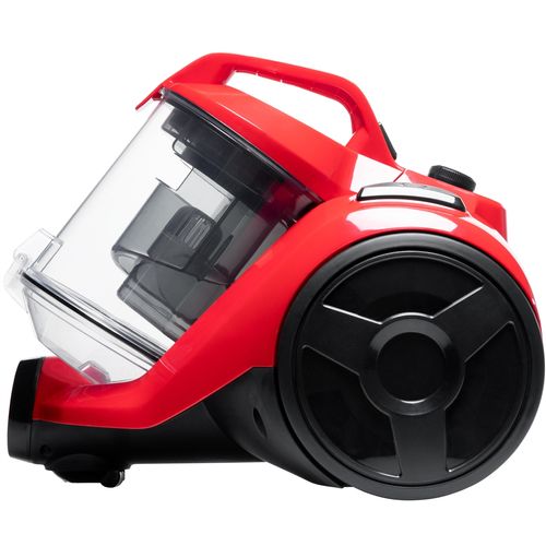 MÁY HÚT BỤI THÙNG 2000W DIRT DEVIL DDRC3