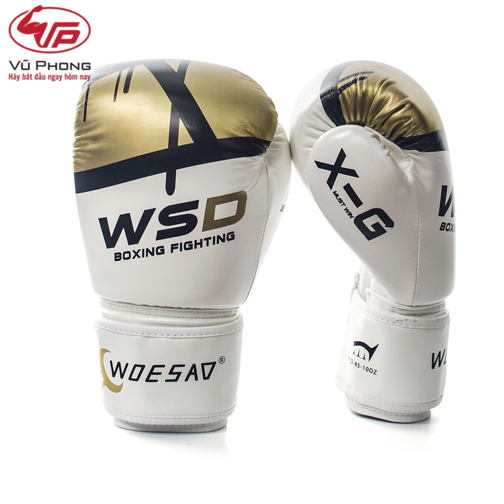 Găng Võ Thuật Cao Cấp - WEASAD
