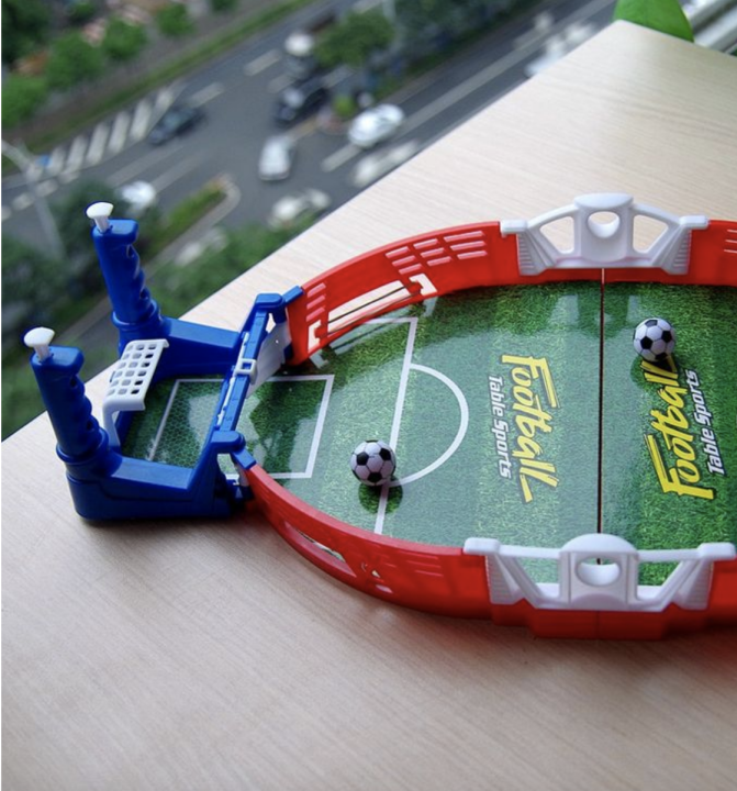 Online Mall - BÀN CHƠI BÓNG ĐÁ PINBALL