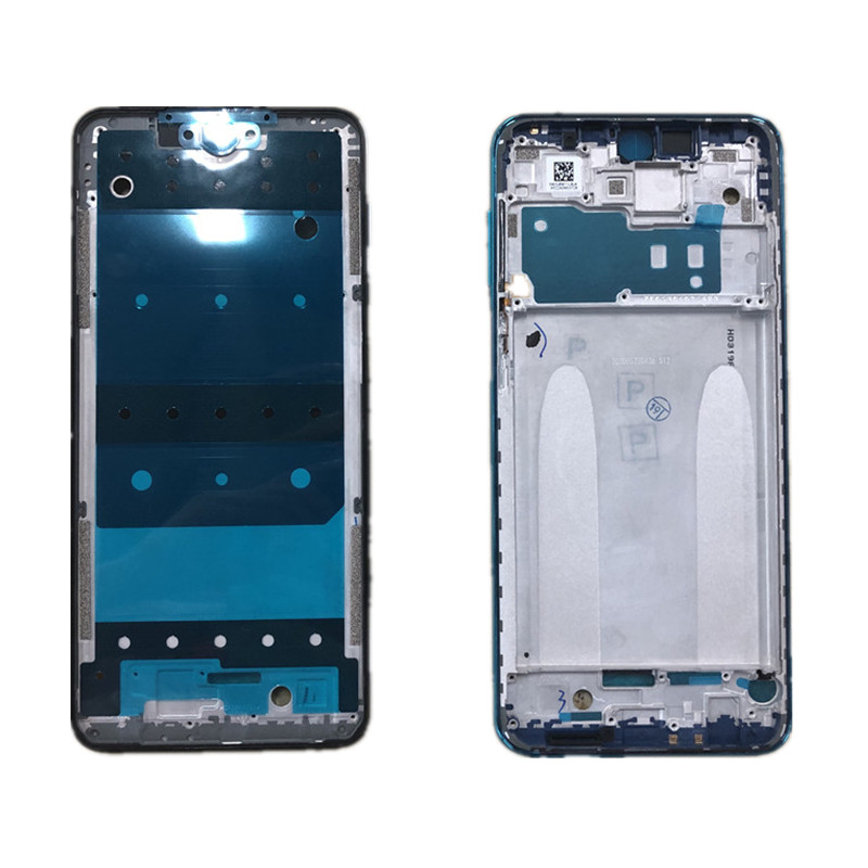 Khung sườn Xiaomi Redmi note 9s chât lượng, thay khung sườn Redmi note 9s