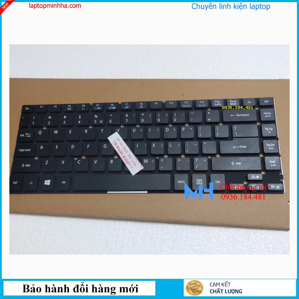 Bàn phím laptop Acer Aspire E1-432 E1-432G