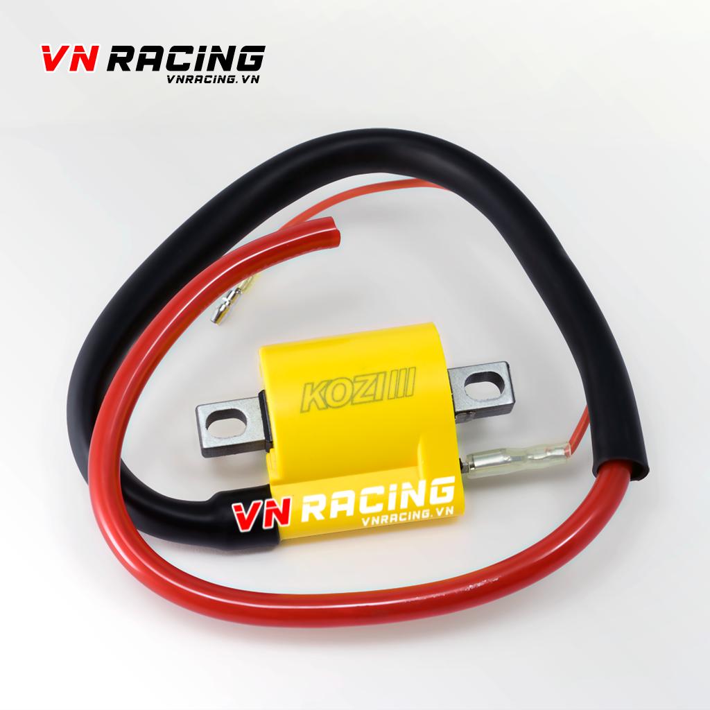 IC Kozi và Mobin sườn Kozi cho xe Wave Dream - Kozi Malaysia