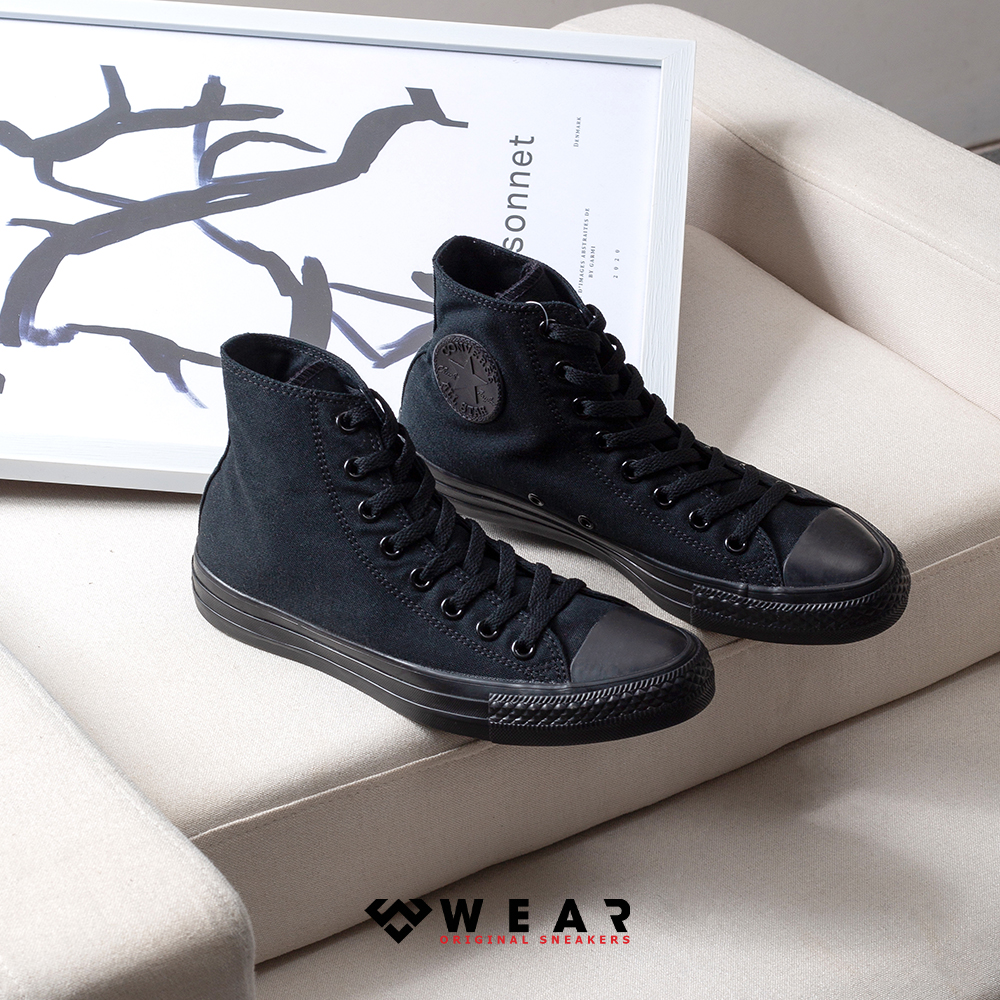 Giày Converse Classic All Black - M3310V