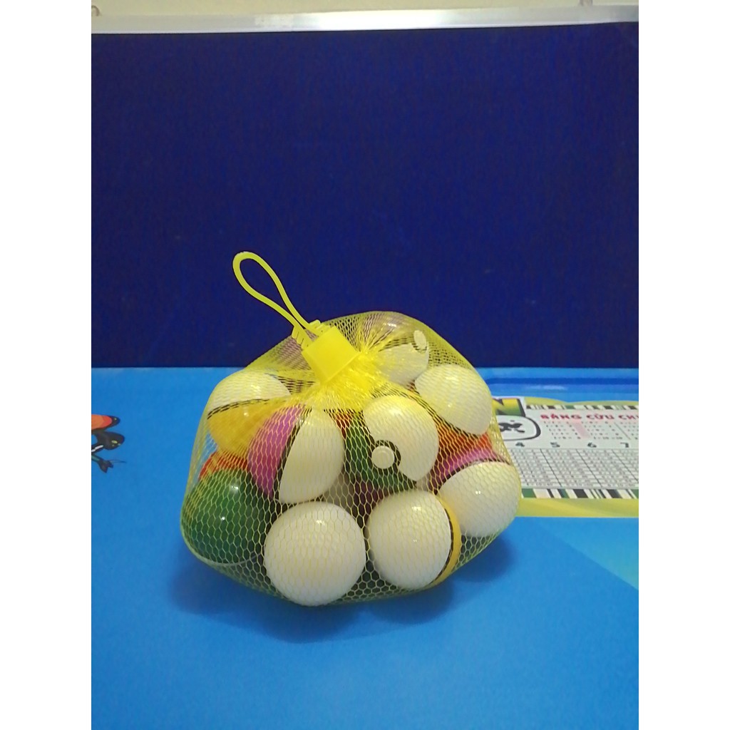 Quả bóng đồ chơi Pokemon ( Pokemon Ball )
