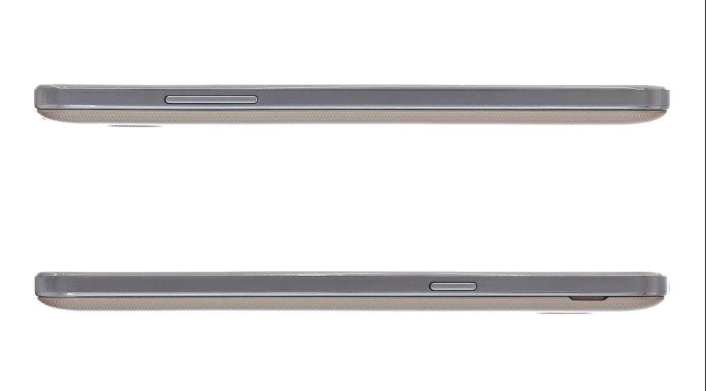 Điện thoại Samsung Galaxy J2 Prime trưng bày