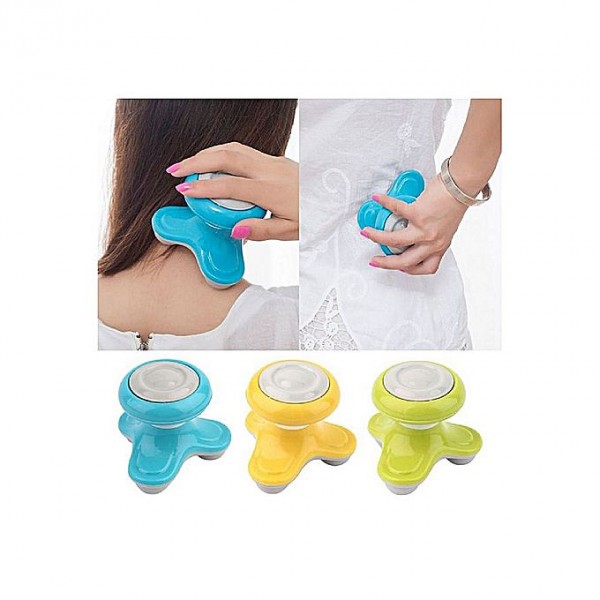 [HCM]Máy Massage Mimo mini 3 chân