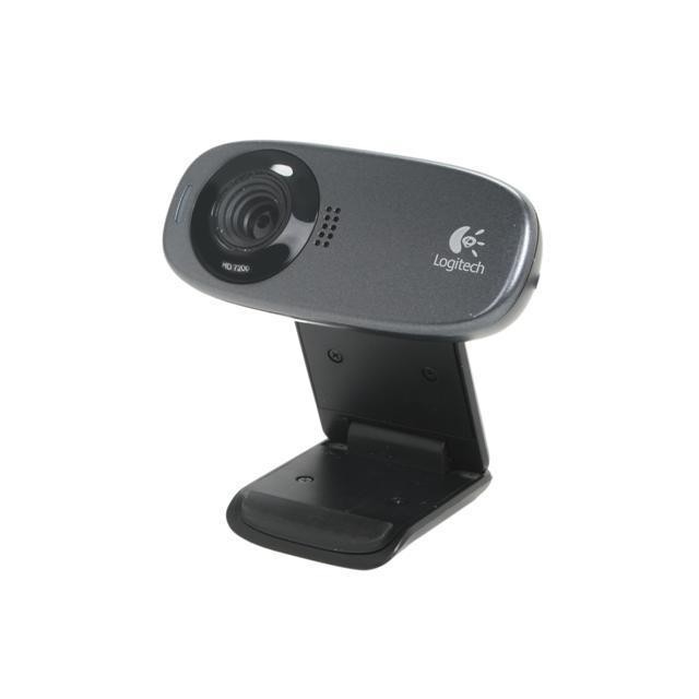 Webcam có mic Full HD LOGITECH C310 - Webcam cao cấp
