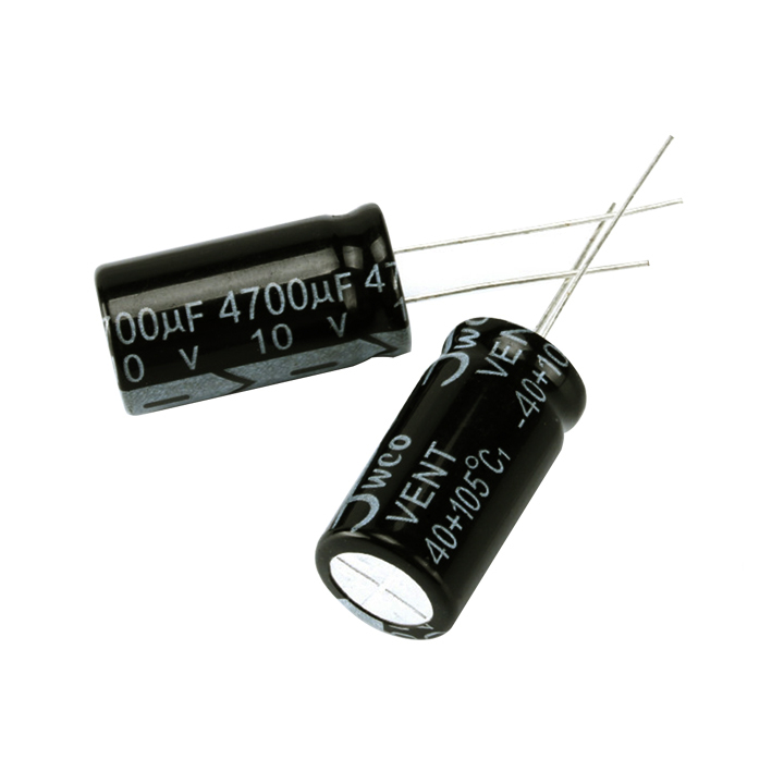 Tụ hóa 10v