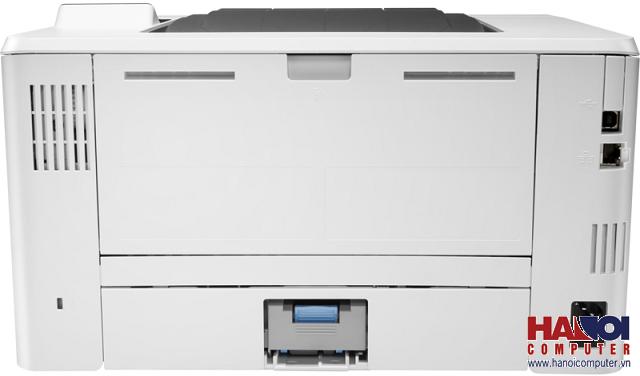 [Trả góp 0%]Máy In HP LaserJet Pro M404dn (W1A53A)