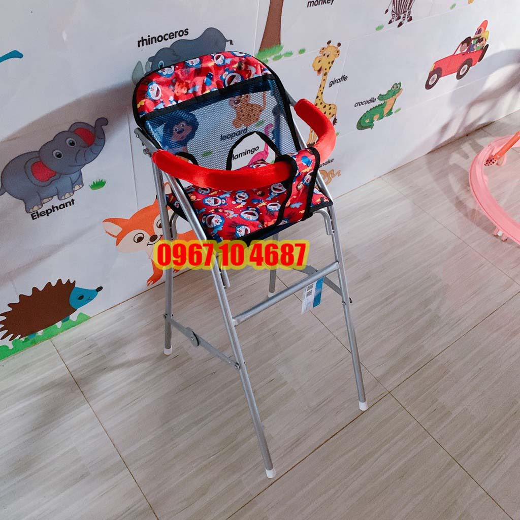 Ghế ngồi xe Airblade mới cho bé