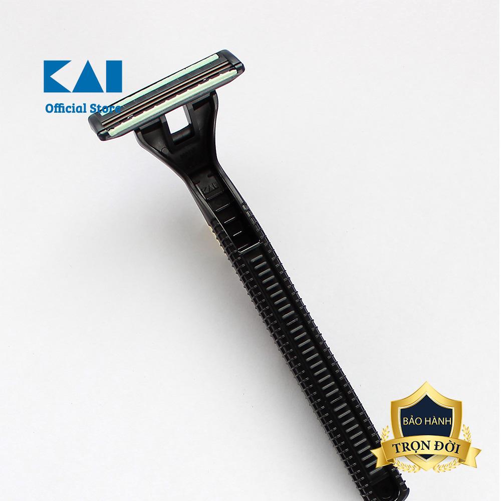 Dao cạo râu cao cấp Nhật Besty Ex 2 Blade/2+1