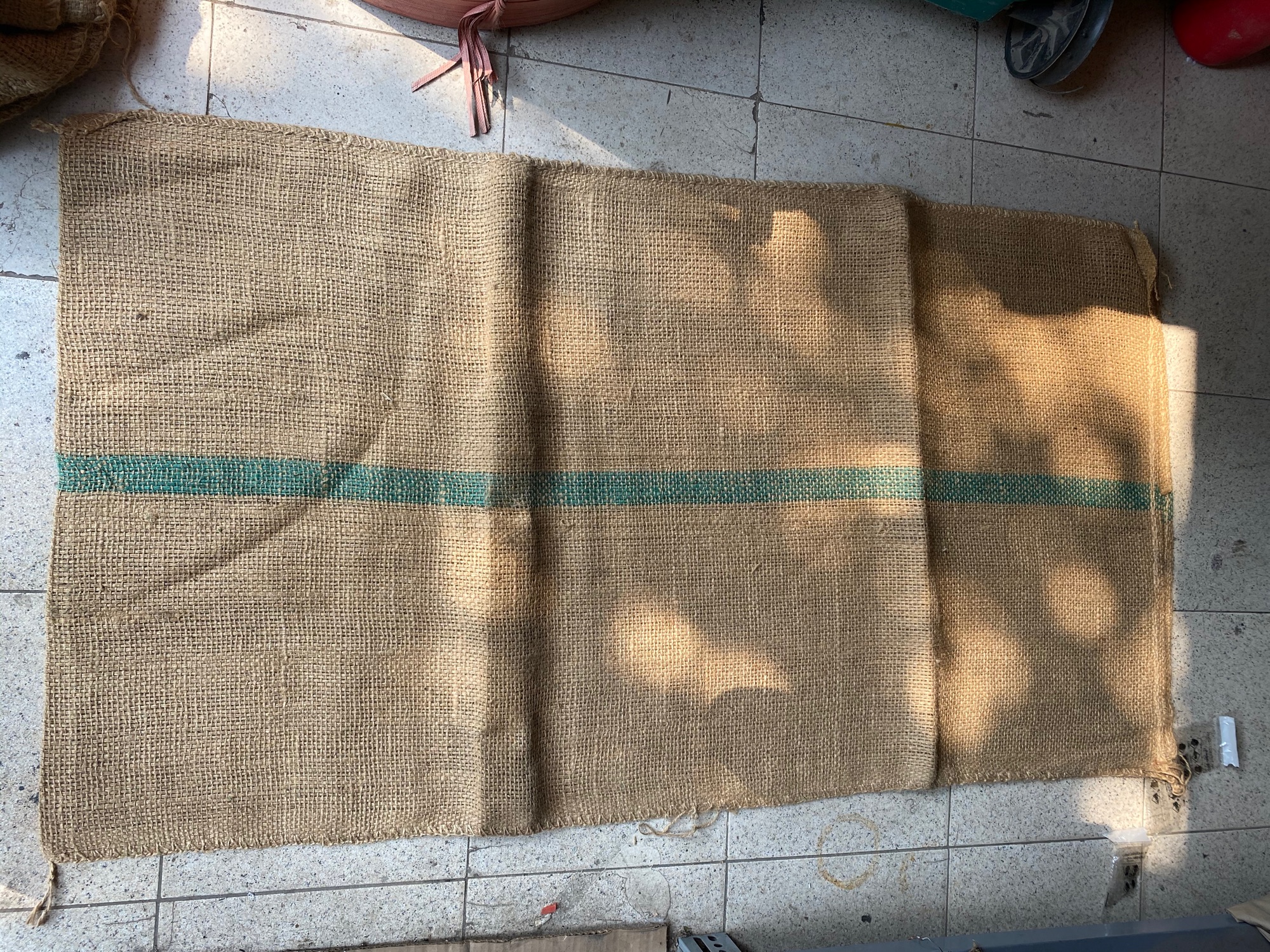 Bao tải đay,bao gai hàng mới 80%