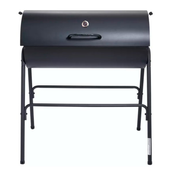 Bếp nướng than hoa ngoài trời Barrel Charcoal Barbecue