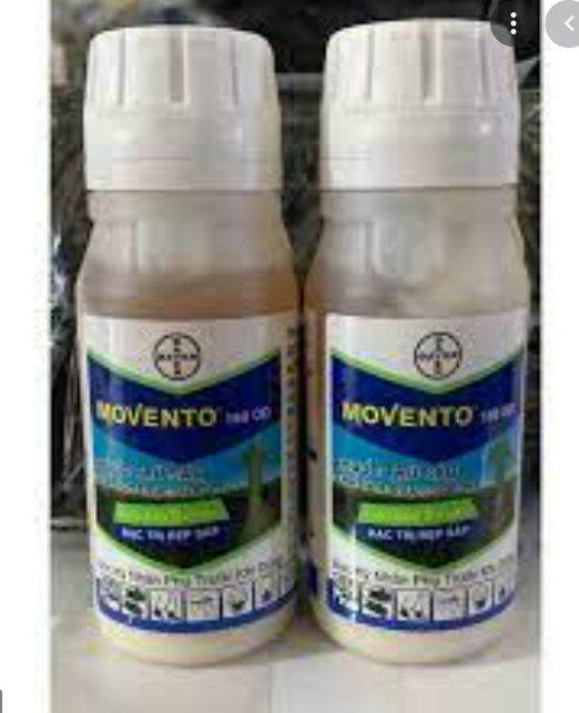 Siêu diệt Rệp Sáp Movento Lọ 100ml