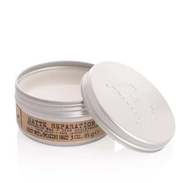 SÁP VUỐT TÓC TIGI BED HEAD MATTE SEPARATION WAX