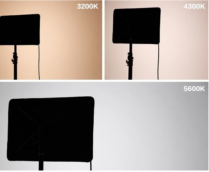 ĐÈN LED DẠNG CUỘN 100W RX-18TD FALCONEYES