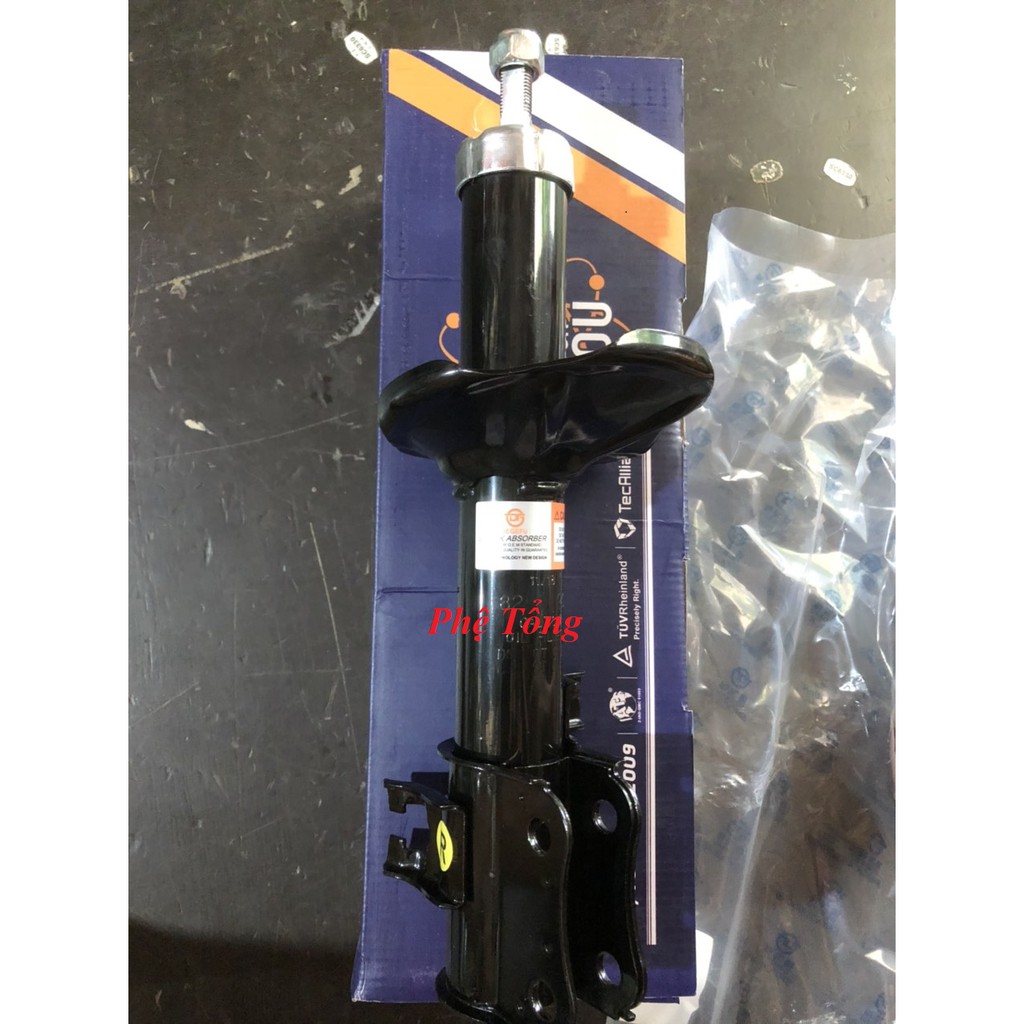Giảm Xóc Trước DONGBEN 870, SYM T880